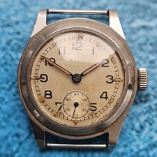 Montre-bracelet homme vintage