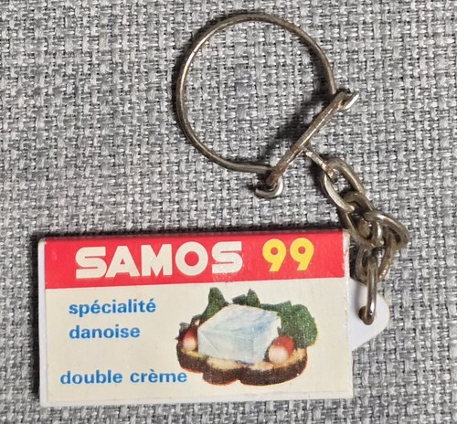 Porte clés ancien - porte-clés, 99