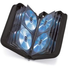 [11616] Hama étui pour CD/DVD