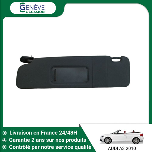 Pare soleil g audi a3 - g,