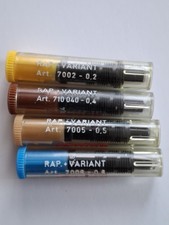 4 Plumes ROTRING Neuve