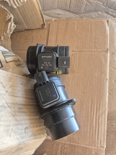 Debimetre volkswagen seat - debimetre,