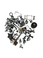 KIT VISSERIE HONDA 250 CRF 2004-2009