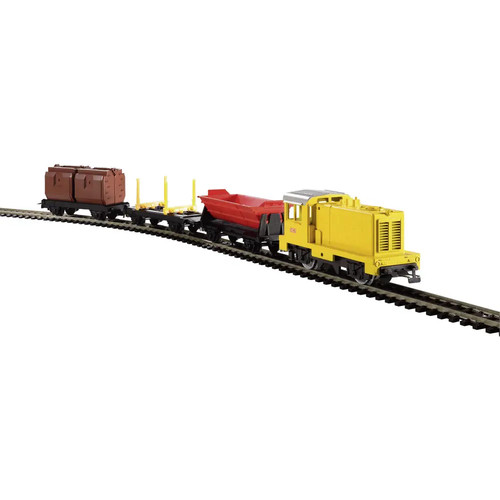 Train marchandises piko - de,