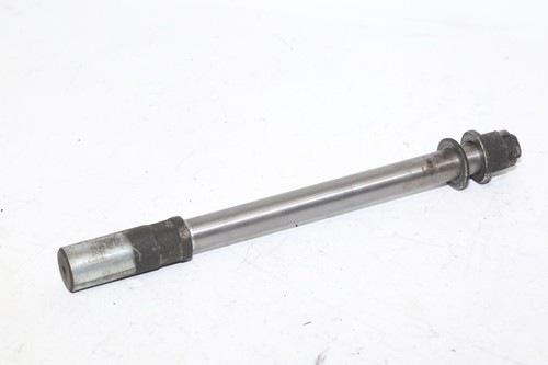 Axe roue avant honda 250 - roue,