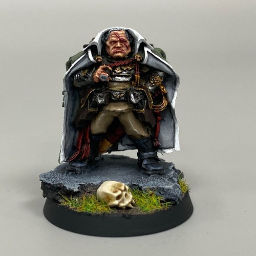 Lord castellan creed garde - creed,