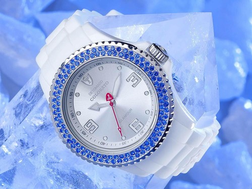 Montre detomaso colorato - detomaso,