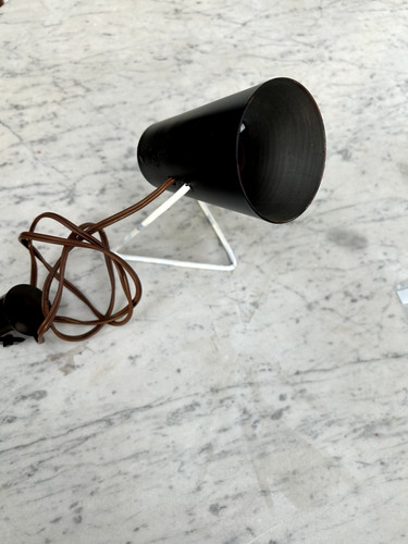 Lampe table 50s arredoluce - table,