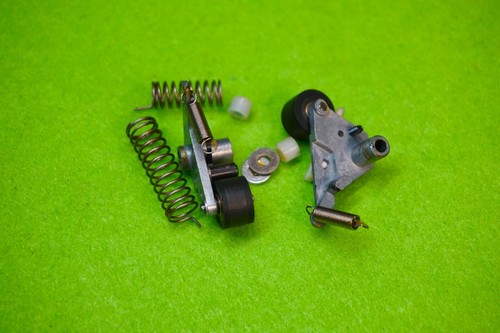 Pinch roller set nakamichi - roller,