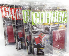 Maquette L'age d'or des