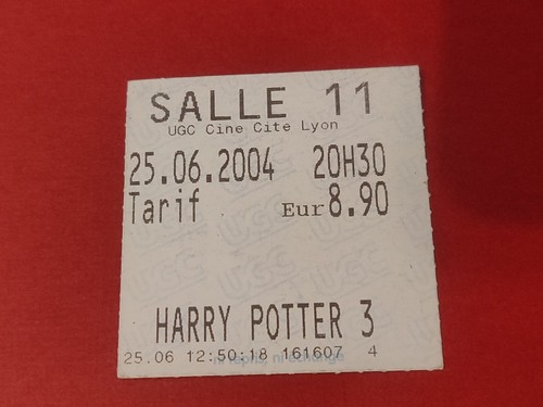 Place cinéma harry - potter, 3