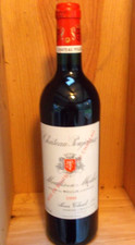 1 Flacon  75Cl  du Château