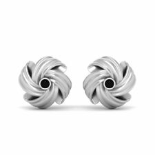 Argent Sterling Boutons