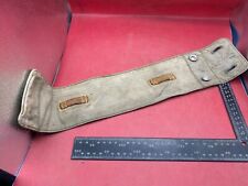 Original WW2 Swiss Army /