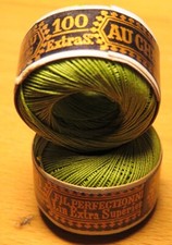 FIL AU CHINOIS LIN SUPERIEUR 1