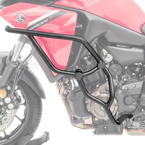 Pare carter pour - yamaha, tracer