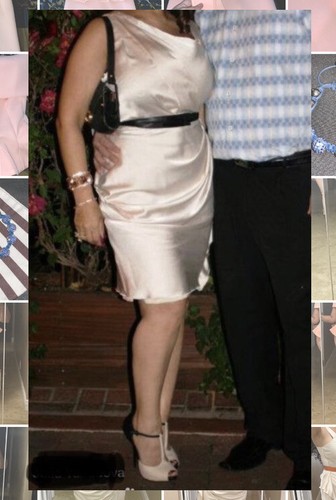 Donna morgan dress one - morgan,
