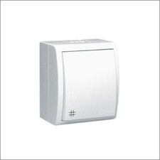 Permutateur en saillie