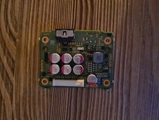 Cartes sony bravia - cartes, tv