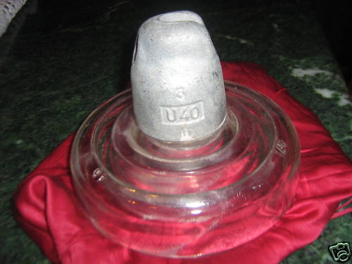 Isolateur haute tension - isolateur,
