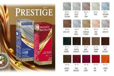 Prestige Hair Toner