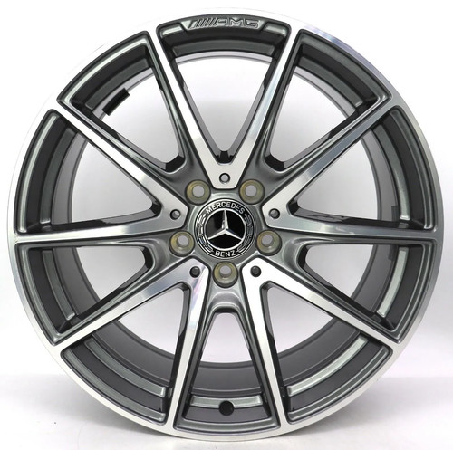 Pouces original mercedes - pouces,