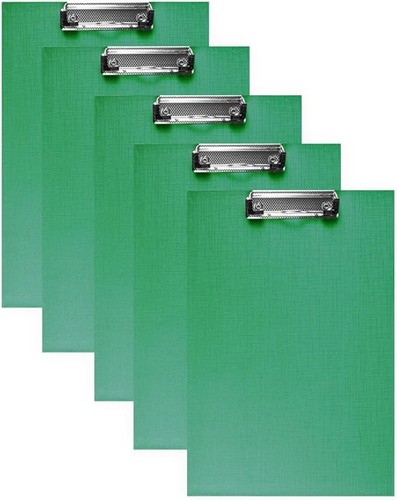 Lot porte documents - 10, –