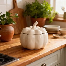 Marmite en céramique