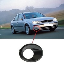 Neuf Avant Pare-Choc Lampe