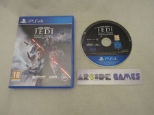 STAR WARS JEDI FALLEN ORDER