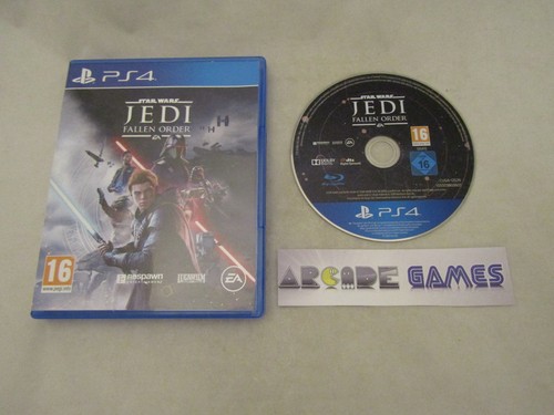 Star wars jedi fallen order - wars,