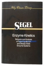 Enzyme Kinetics Behavior Analysis Of Rapid Equilibrium And Steady-State Systems