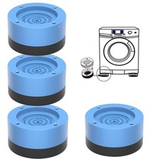 Pied Machine a Laver, 4PCS