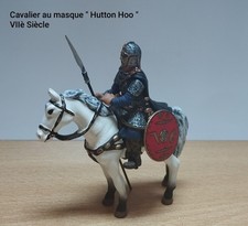 ALTAYA - CHEVALIER DU