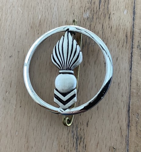 Insigne beret des corps - insigne,