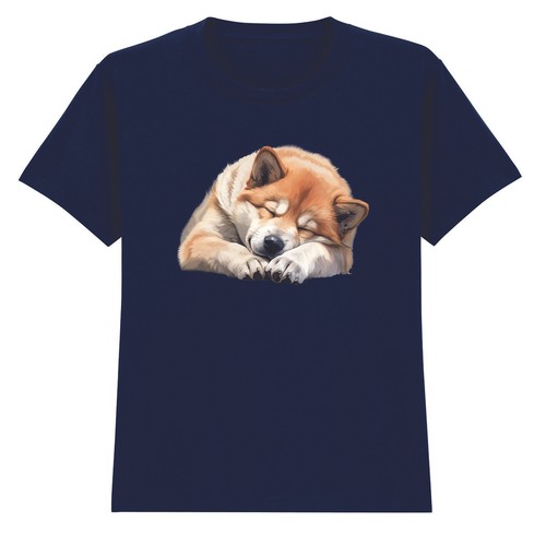 Shirt shiba inu chiot - inu,