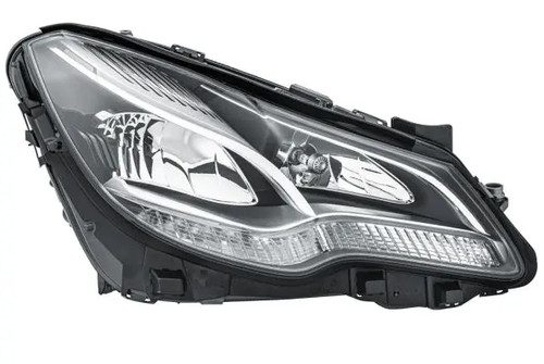 Phare droite led 1ex - droite,