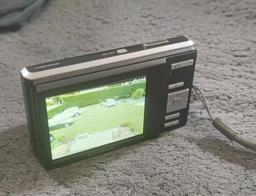 Olympus 940 appareil photo - appareil,