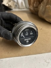 Jauge à essence Alfa Romeo Spider Veglia Borletti