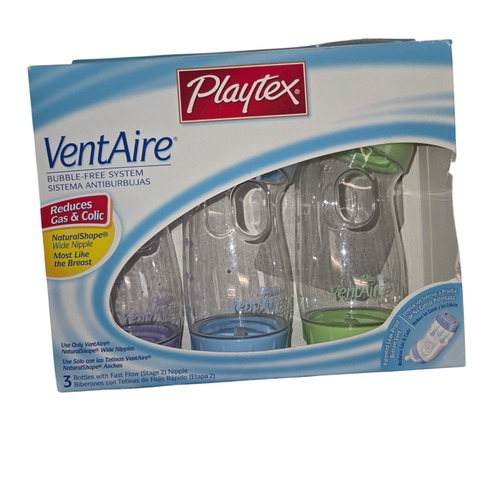 Playtex ventaire bubble free - playtex, bubble-free