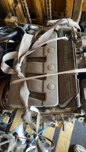 Moteur renault laguna phase - moteur,
