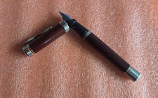 Authentique stylo plume - stylo,