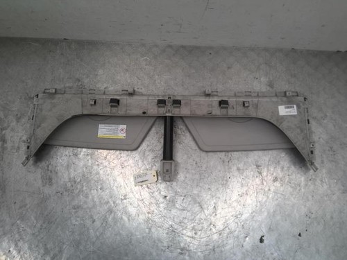 Pare soleil gauche citroen - pare, c4