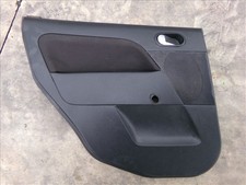 Tambour arriere gauche ford - arriere,