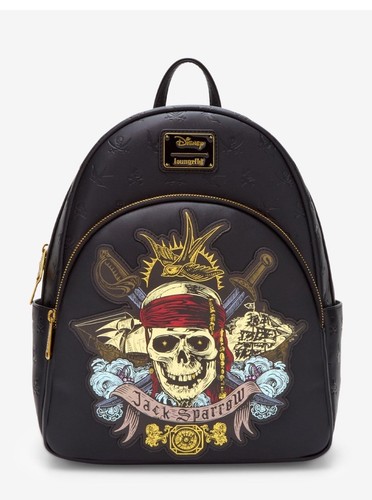 Loungefly mini backpack - mini,