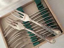 TB SERIE 12 FOURCHETTES