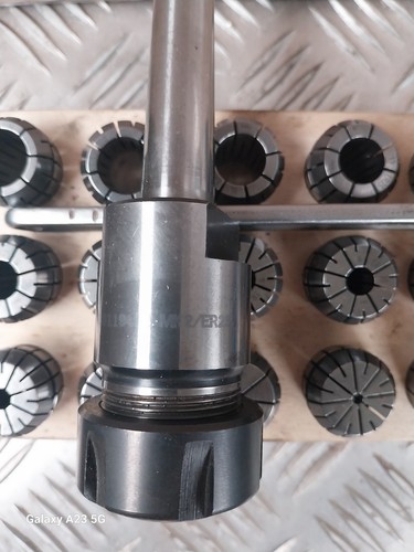 Pinces er25 otmt avec - ,