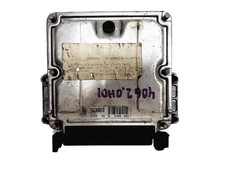 Calculateur ECU 0 281 010 248