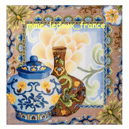 Ambiance chinoise kit - ambiance, pt