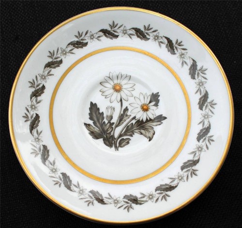 Saucers vintage royal - saucers,